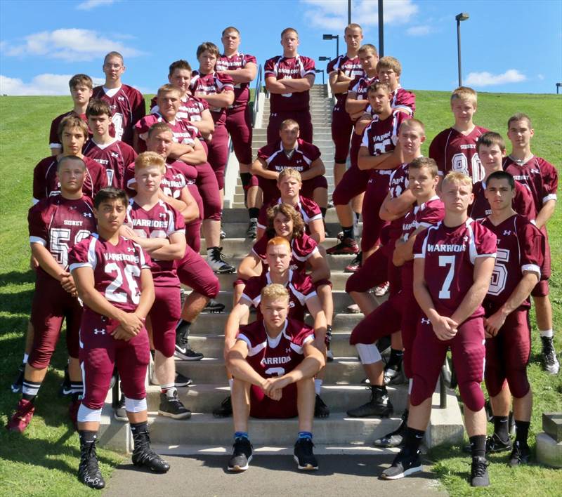 Team photo