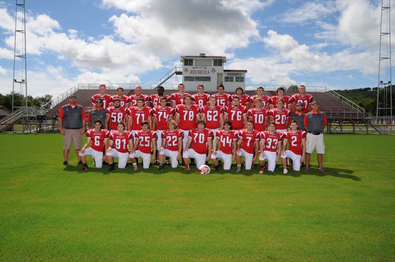 Team photo