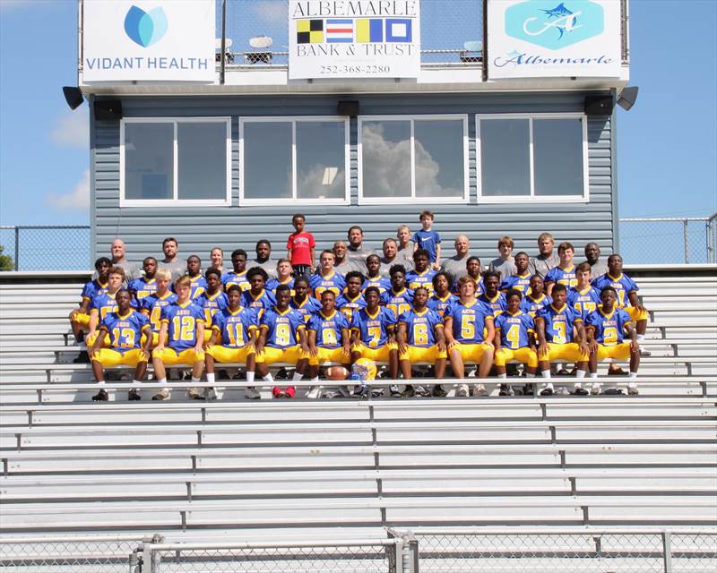 Team photo