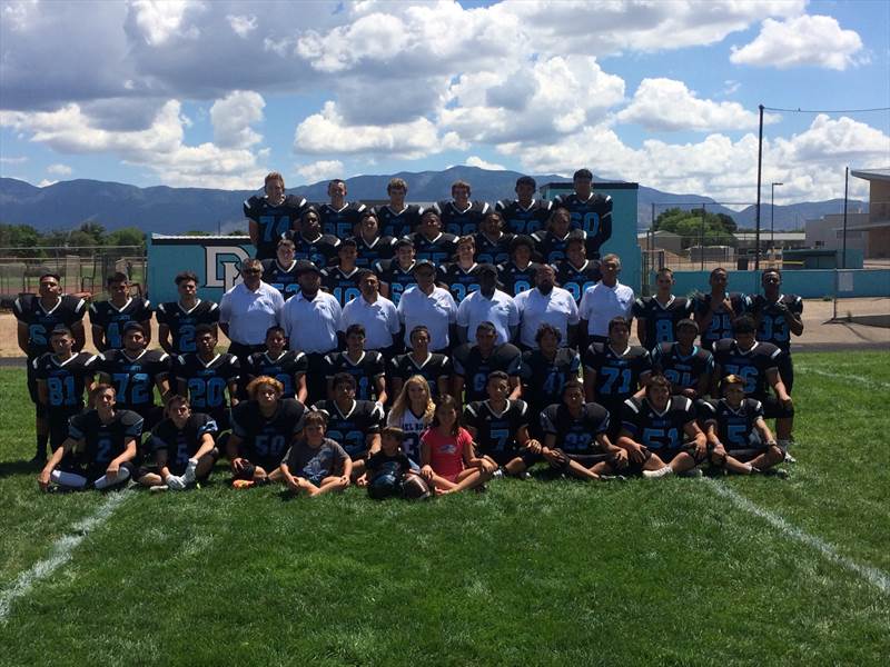 Team photo