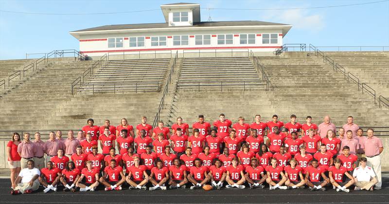 Team photo