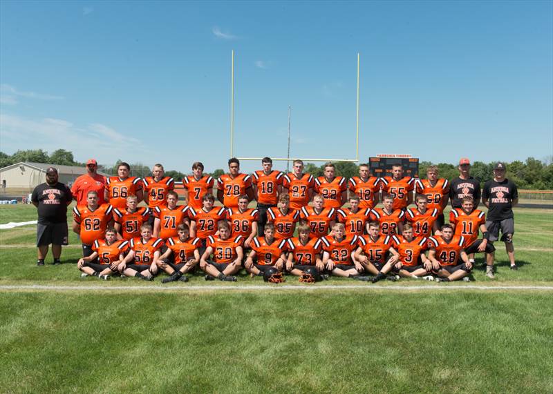 Team photo