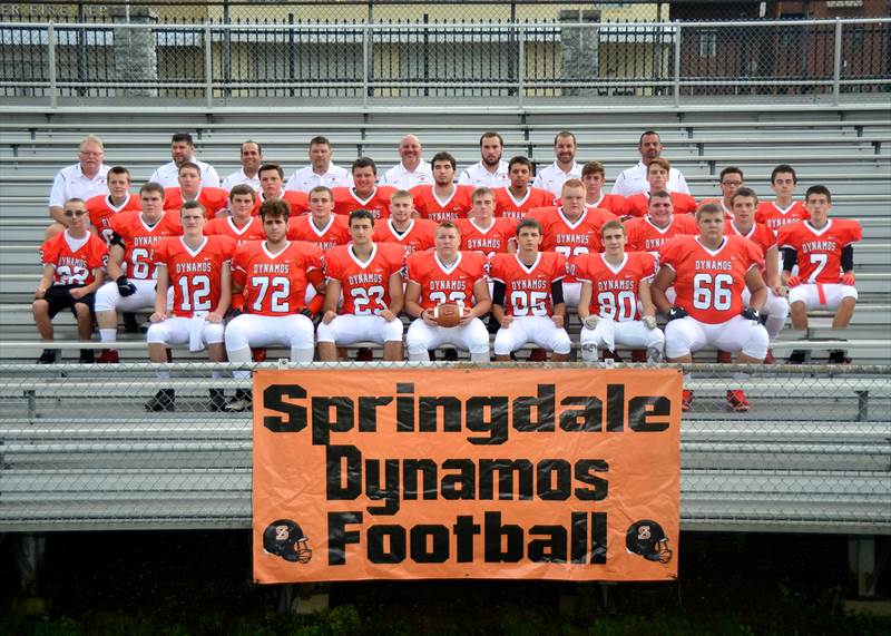 Team photo