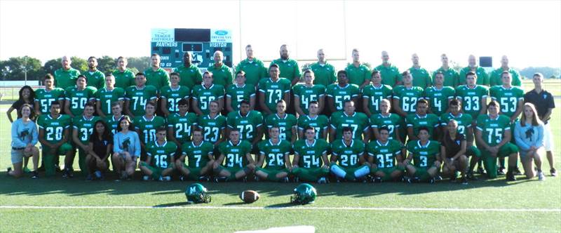 Team photo