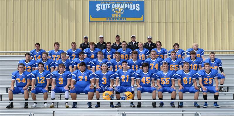 Team photo