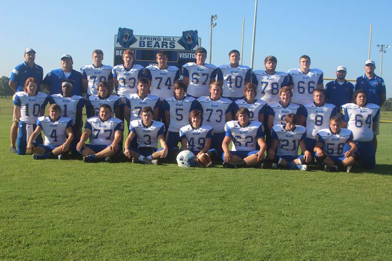 Team photo