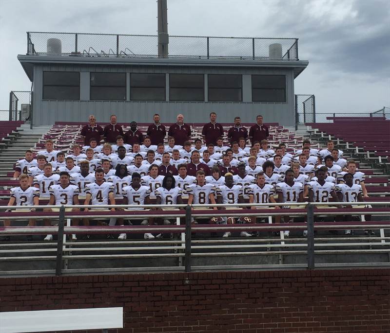 Team photo