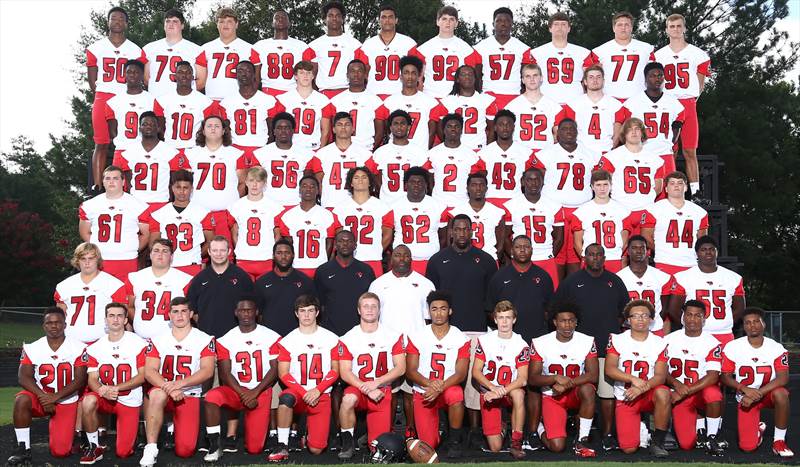 Team photo