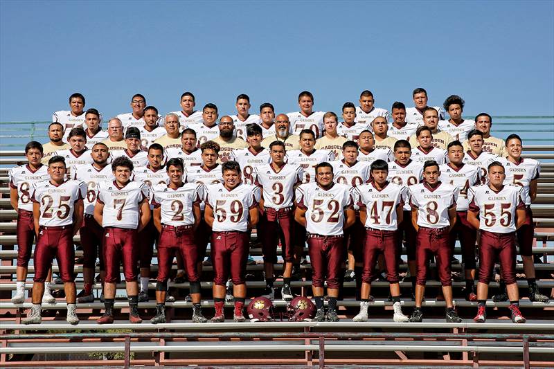 Team photo