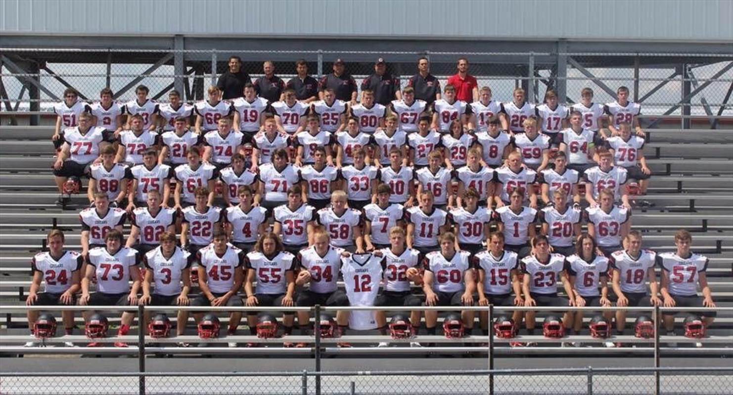 Team photo