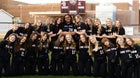 Pine View Panthers Girls Varsity Softball Spring 24-25 team photo.