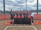 Plattsburgh Hornets Girls Varsity Softball Spring 24-25 team photo.