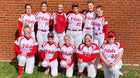 River Pilots Girls Varsity Softball Spring 24-25 team photo.