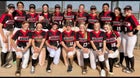 Boulder Creek Jaguars Girls Varsity Softball Spring 24-25 team photo.