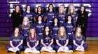 Champion Golden Flashes Girls Varsity Softball Spring 24-25 team photo.