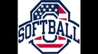 Oakland Patriots Girls Varsity Softball Spring 24-25 team photo.