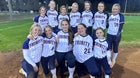 Trinity Presbyterian Wildcats Girls Varsity Softball Spring 24-25 team photo.