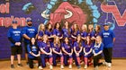 Mountain View Toros Girls Varsity Softball Spring 24-25 team photo.