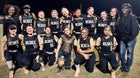 Ocoee Knights Girls Varsity Softball Spring 24-25 team photo.