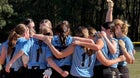 Pamlico Christian Academy Mariners Girls Varsity Softball Spring 24-25 team photo.