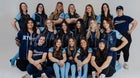 Skyview Hawks Girls Varsity Softball Spring 24-25 team photo.