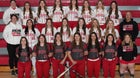 Archie Whirlwinds Girls Varsity Softball Spring 24-25 team photo.
