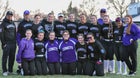 Oakwood Comets Girls Varsity Softball Spring 24-25 team photo.