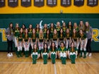 Russell Rustlers Girls Varsity Softball Spring 24-25 team photo.