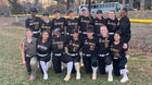 Sun Valley Spartans Girls Varsity Softball Spring 24-25 team photo.