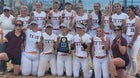 Teton Timberwolves Girls Varsity Softball Spring 24-25 team photo.