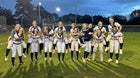 Western Branch Bruins Girls Varsity Softball Spring 24-25 team photo.