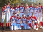 Analy Tigers Girls Varsity Softball Spring 24-25 team photo.