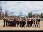 Maine Central Institute Huskies Girls Varsity Softball Spring 24-25 team photo.