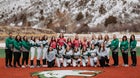 South Summit Wildcats Girls Varsity Softball Spring 24-25 team photo.