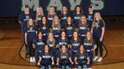 Mountain View Mavericks Girls Varsity Softball Spring 24-25 team photo.