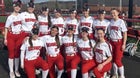 Chittenango Bears Girls Varsity Softball Spring 24-25 team photo.