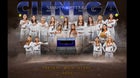 Cienega Bobcats Girls Varsity Softball Spring 24-25 team photo.