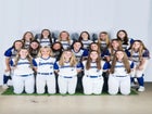 Anthony Wayne Generals Girls Varsity Softball Spring 24-25 team photo.
