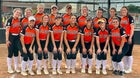 Waterloo Bulldogs Girls Varsity Softball Spring 24-25 team photo.