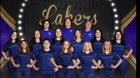 Millersport Lakers Girls Varsity Softball Spring 24-25 team photo.