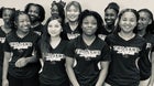 Tara Trojans Girls Varsity Softball Spring 24-25 team photo.