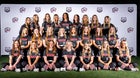 Bear River Bears Girls Varsity Softball Spring 24-25 team photo.