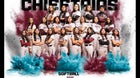 Shiprock Chieftains Girls Varsity Softball Spring 24-25 team photo.