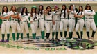 Pojoaque Valley Elks/Elkettes Girls Varsity Softball Spring 24-25 team photo.