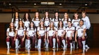 Roosevelt Teddies Girls Varsity Softball Spring 24-25 team photo.