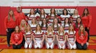 Wauseon Indians Girls Varsity Softball Spring 24-25 team photo.