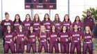 Tularosa Wildcats Girls Varsity Softball Spring 24-25 team photo.