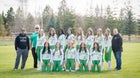 Potlatch Loggers Girls Varsity Softball Spring 24-25 team photo.