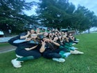 Manteca Buffaloes Girls Varsity Softball Spring 24-25 team photo.