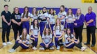 Gorham Fayette Eagles Girls Varsity Softball Spring 24-25 team photo.
